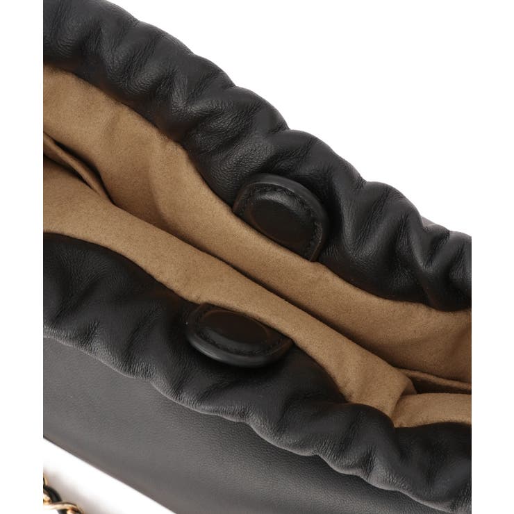 Sheep Leather Bag soiree(ソアレ) /2WAY | ROPE' PICNIC | 詳細画像9 