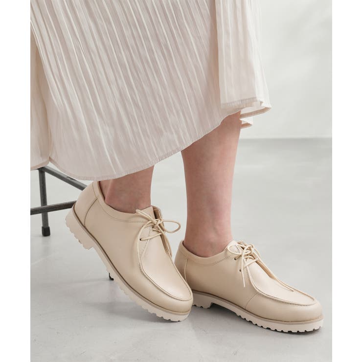 LABORER SHOES（レイバラーシューズ）の「LABORER SHOES×SHIPS