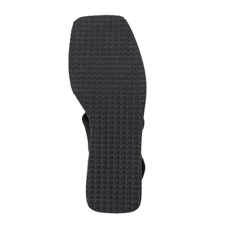 ネオプレーンプラットフォームサンダル | ROPE' PICNIC | 詳細画像11 