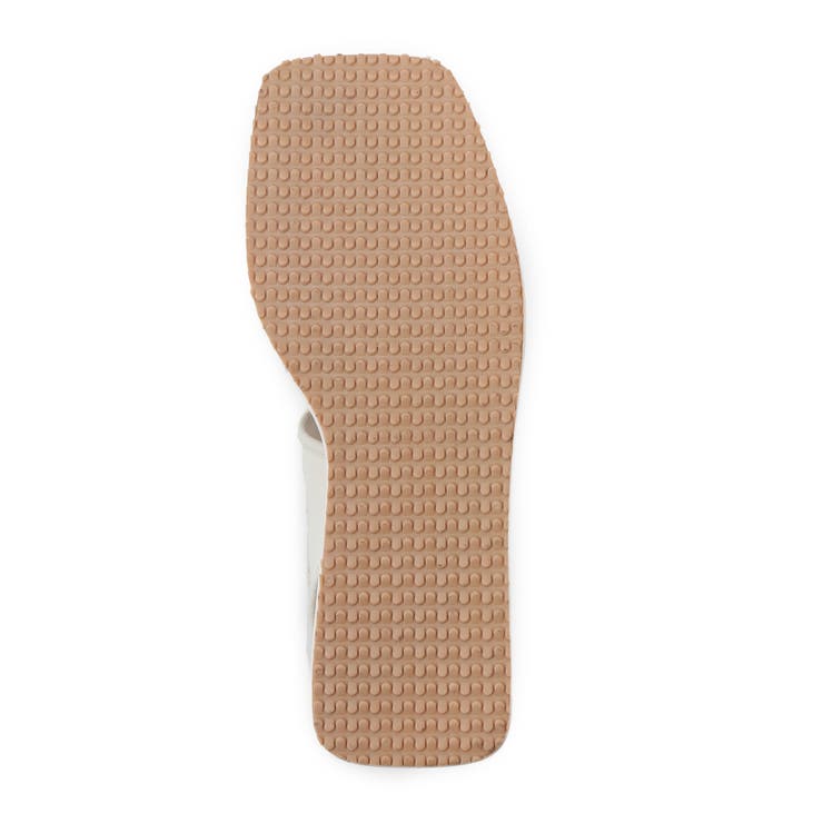 ネオプレーンプラットフォームサンダル | ROPE' PICNIC | 詳細画像12 