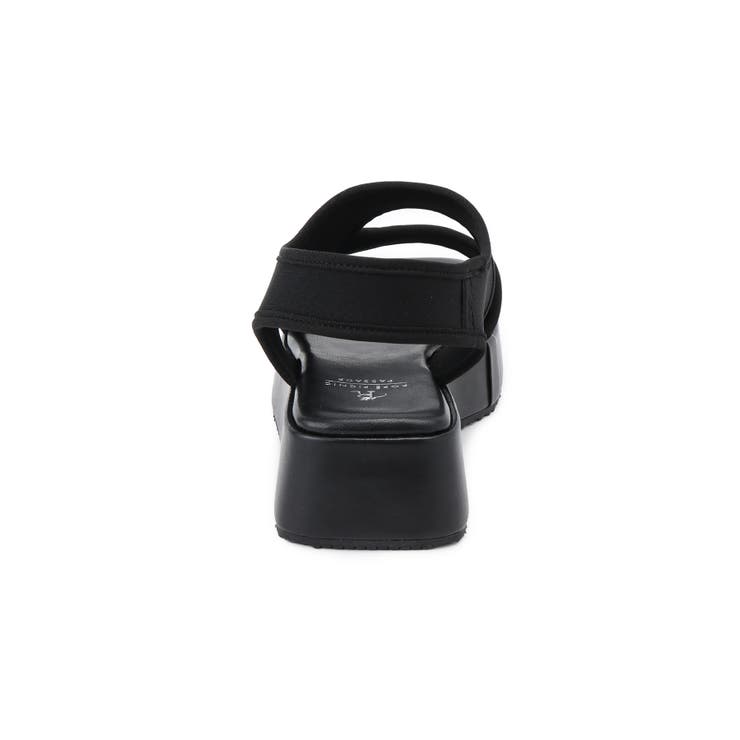 ネオプレーンプラットフォームサンダル | ROPE' PICNIC | 詳細画像7 