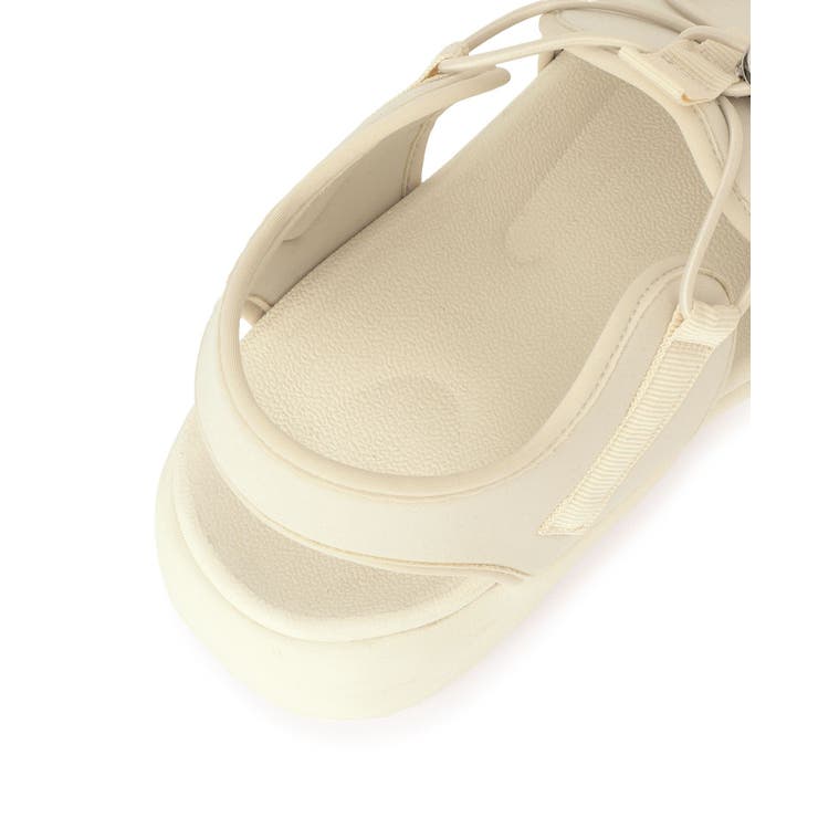 アジャスタースピンドルスニーカーサンダル/リンクコーデ | ROPE' PICNIC | 詳細画像12 