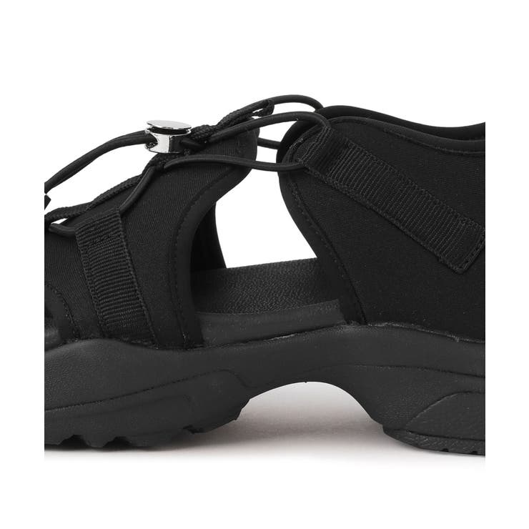 アジャスタースピンドルスニーカーサンダル/リンクコーデ | ROPE' PICNIC | 詳細画像4 