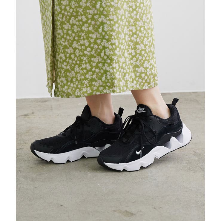 NIKE】ナイキ ウィメンズRYZ365 II[品番：RPCW0012300]｜ROPE