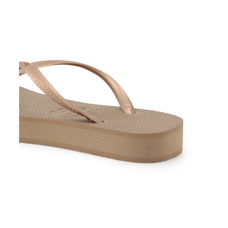 WEB限定】【havaianas】ハワイアナス SLIM FLATFORM[品番：RPCW0013766