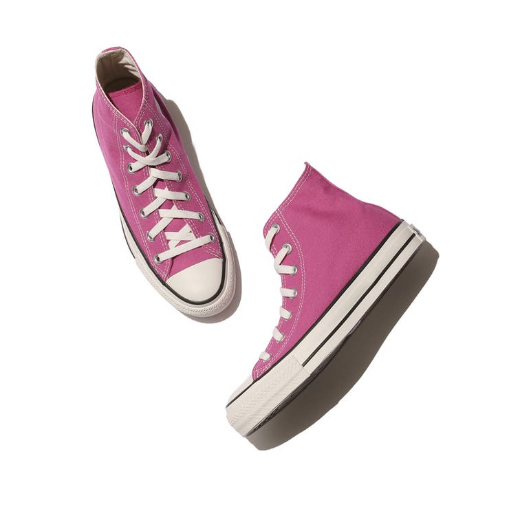 WEB限定】【CONVERSE/コンバース】 ALL STAR (R) HI[品番：RPCW0035230