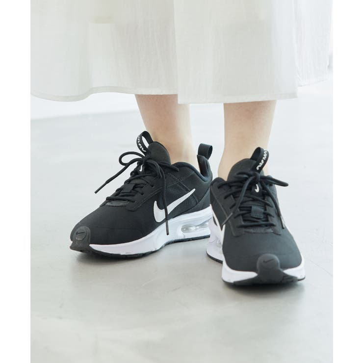 【NIKE/ナイキ】AIR MAX INTRLK ライト | ROPE' PICNIC | 詳細画像1 