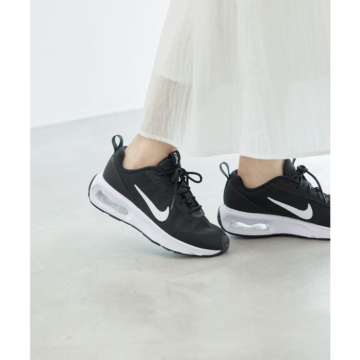 【NIKE/ナイキ】AIR MAX INTRLK ライト | ROPE' PICNIC | 詳細画像2 