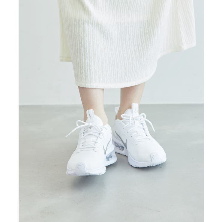 【NIKE/ナイキ】AIR MAX INTRLK ライト | ROPE' PICNIC | 詳細画像3 