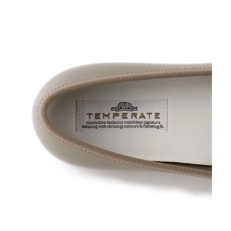 【TEMPERATE/テンパレイト】AUDREY | ROPE' PICNIC | 詳細画像10 