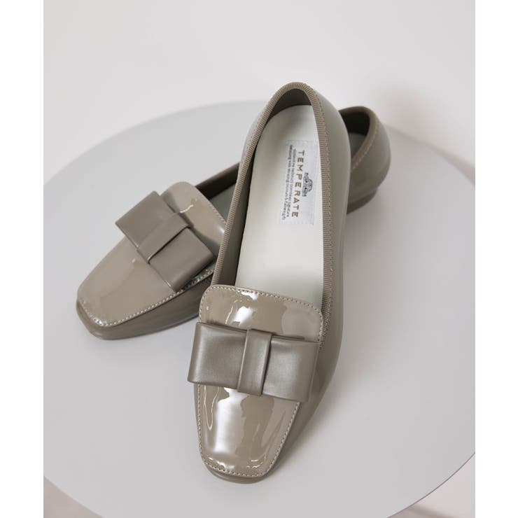 【TEMPERATE/テンパレイト】AUDREY | ROPE' PICNIC | 詳細画像4 