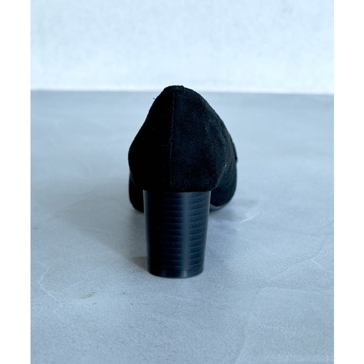 ビット付きヒールアップローファー | ROPE' PICNIC | 詳細画像3 