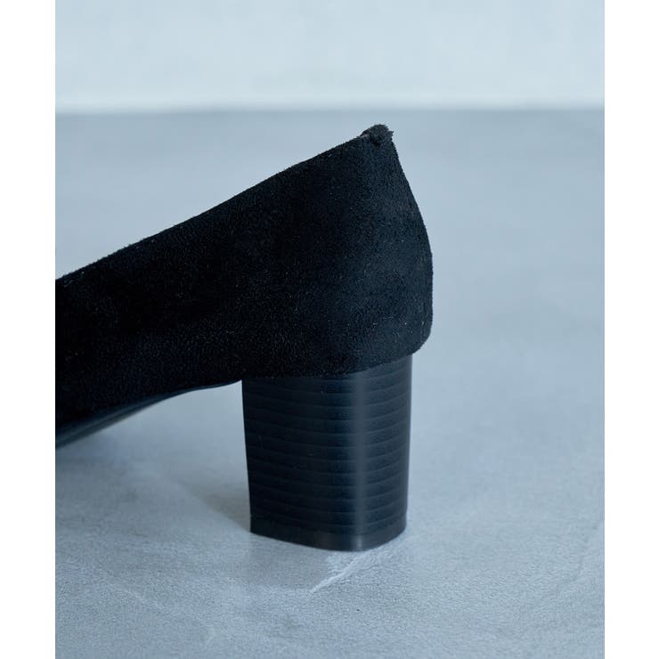 ビット付きヒールアップローファー | ROPE' PICNIC | 詳細画像7 