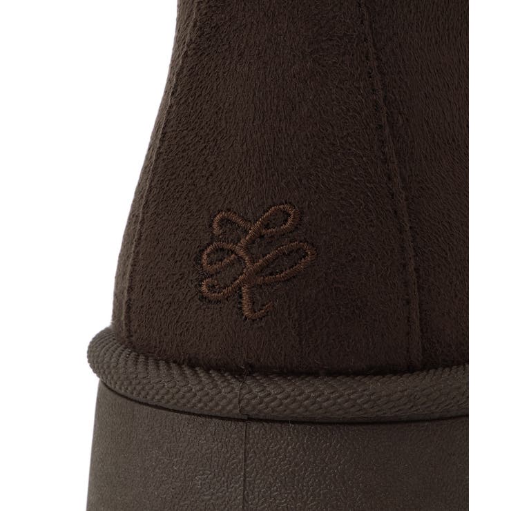 ウォームショートムートンライクブーツ | ROPE' PICNIC | 詳細画像12 