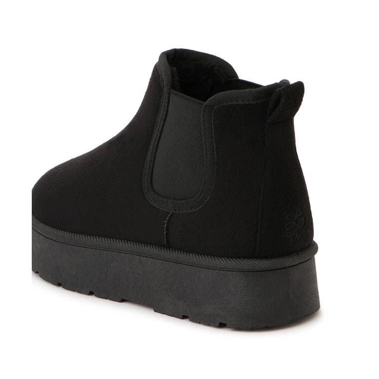 ウォームショートムートンライクブーツ | ROPE' PICNIC | 詳細画像17 