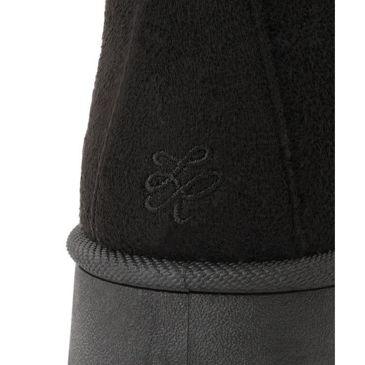 ウォームショートムートンライクブーツ | ROPE' PICNIC | 詳細画像18 