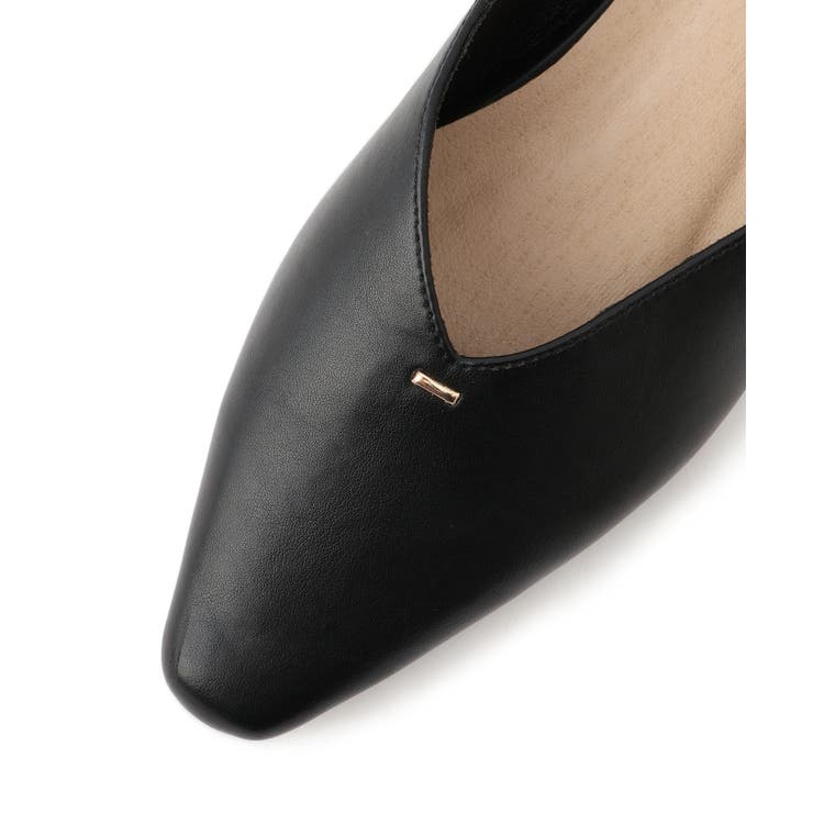 Vカットソフトバブーシュ | ROPE' PICNIC | 詳細画像10 