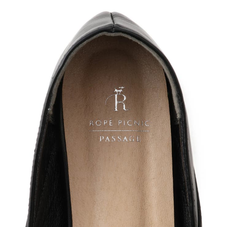 Vカットソフトバブーシュ | ROPE' PICNIC | 詳細画像11 