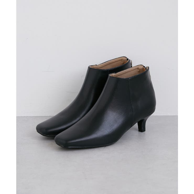 ラインリフトショートブーツ | ROPE' PICNIC | 詳細画像20 