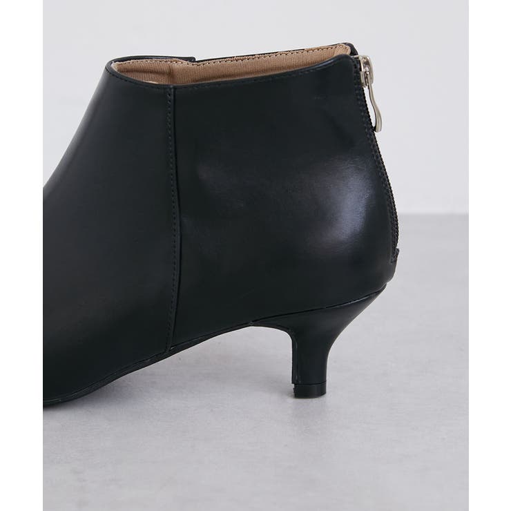 ラインリフトショートブーツ | ROPE' PICNIC | 詳細画像21 