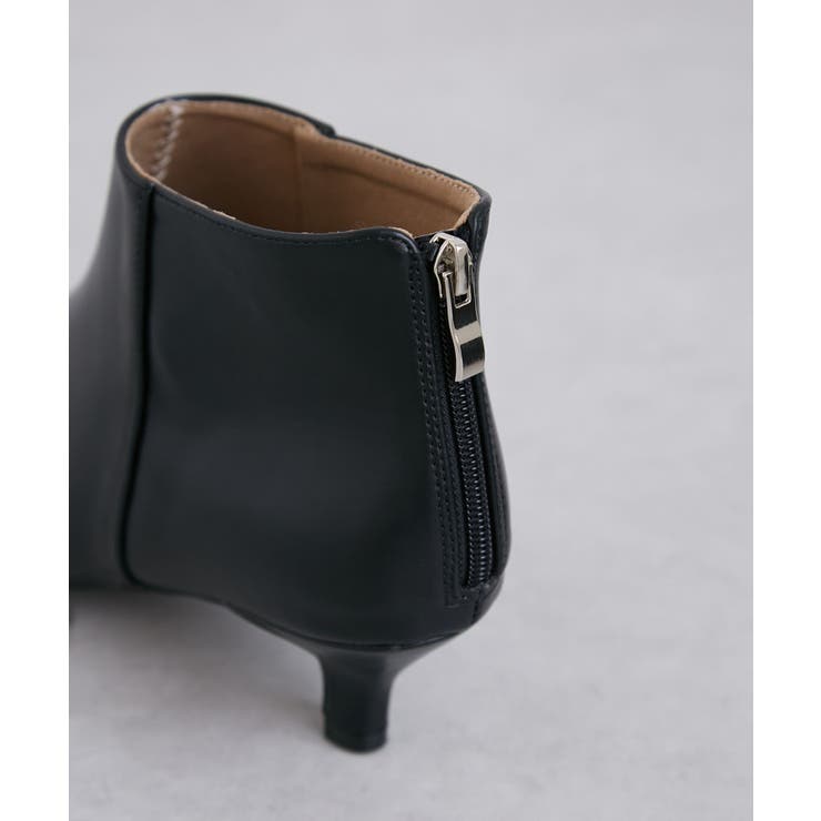 ラインリフトショートブーツ | ROPE' PICNIC | 詳細画像22 