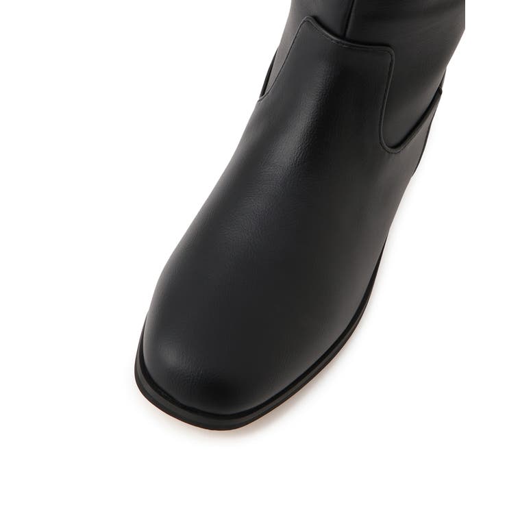 バックスリットロングブーツ | ROPE' PICNIC | 詳細画像11 