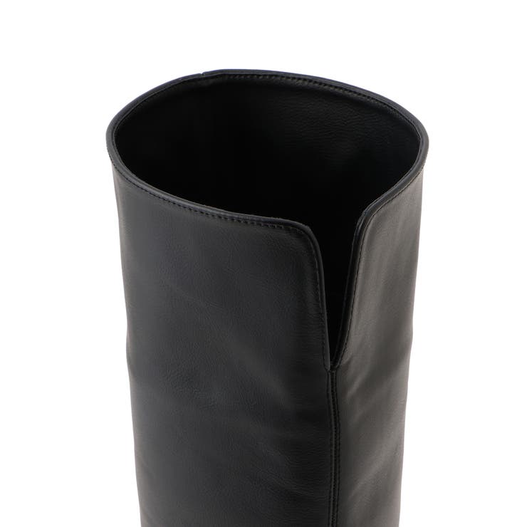 バックスリットロングブーツ | ROPE' PICNIC | 詳細画像13 