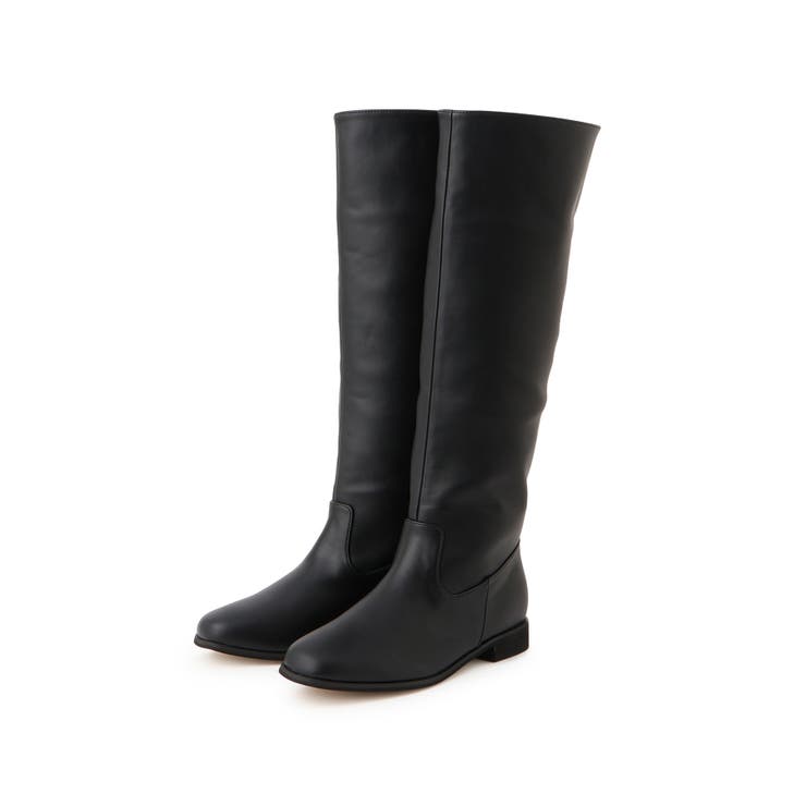 バックスリットロングブーツ | ROPE' PICNIC | 詳細画像7 