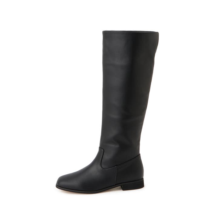 バックスリットロングブーツ | ROPE' PICNIC | 詳細画像8 