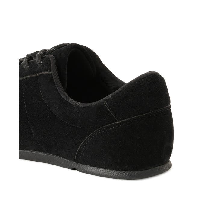 シルバー＆スエードライクフラットスニーカー | ROPE' PICNIC | 詳細画像16 