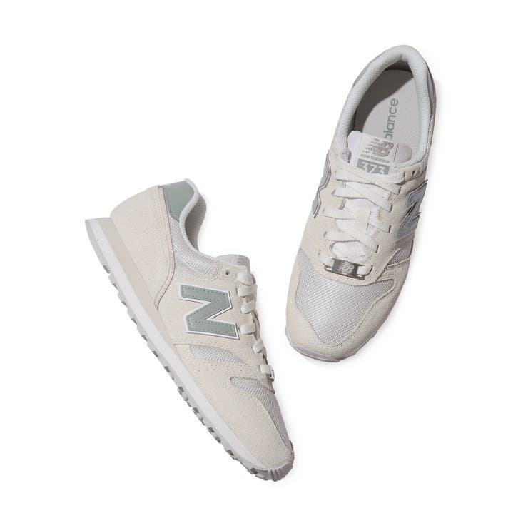 New Balance】WL373[品番：RPCW0039206]｜ROPE' PICNIC（ロペ