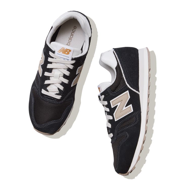 New Balance/ニューバランス】ML373[品番：RPCW0040667]｜ROPE' PICNIC