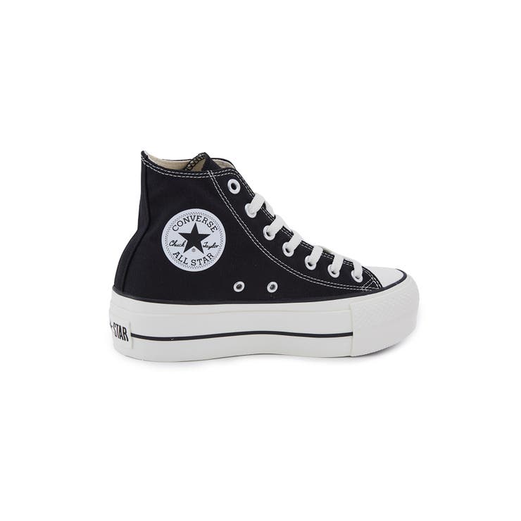 WEB限定】【CONVERSE/コンバース】オールスター リフテッド HI[品番