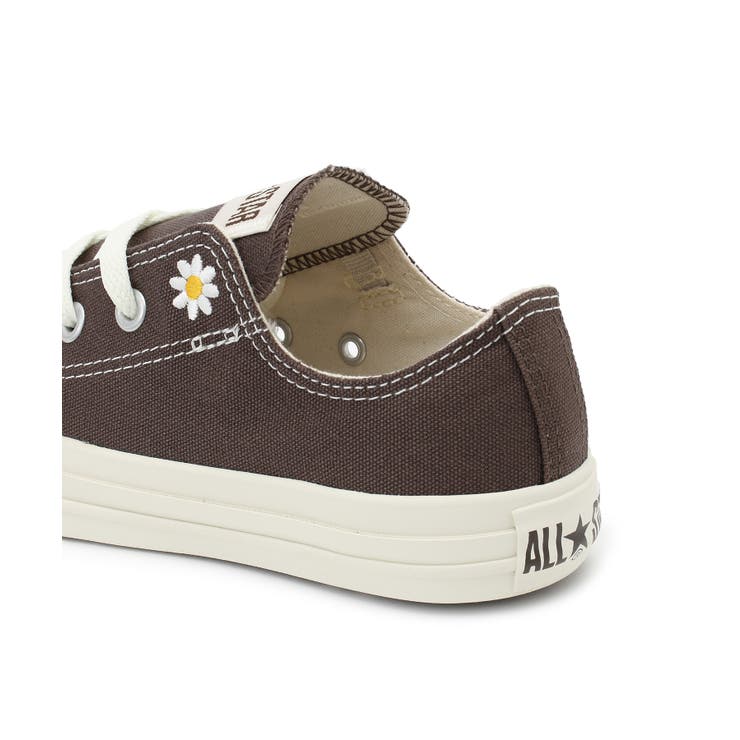 【CONVERSE/コンバース】ALL STAR DAISIES OX | ROPE' PICNIC | 詳細画像10