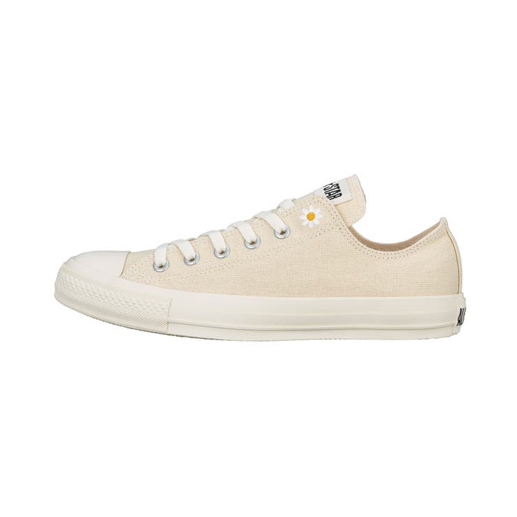 【CONVERSE/コンバース】ALL STAR DAISIES OX | ROPE' PICNIC | 詳細画像2