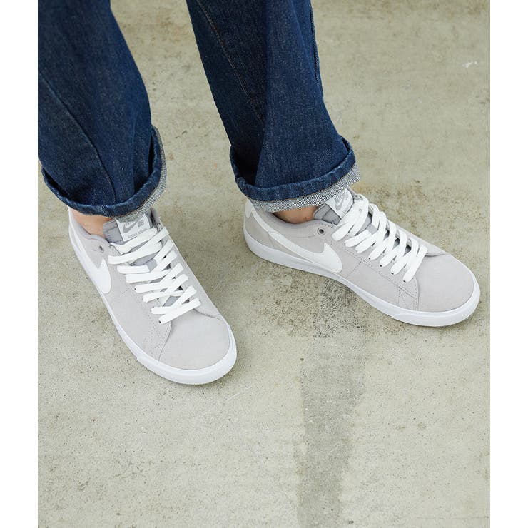 Nike Sb ズームブレザーlowgt 品番 Rpcw Rope Picnic ロペピクニック のレディース ファッション通販 Shoplist ショップリスト