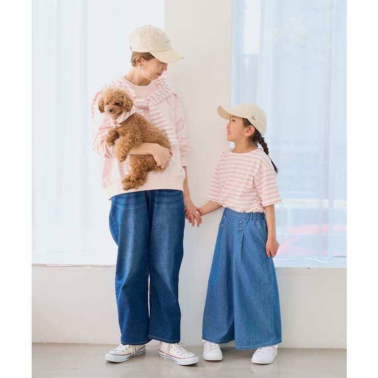 【DOG】バンダナ スカーフ | ROPE' PICNIC | 詳細画像14 