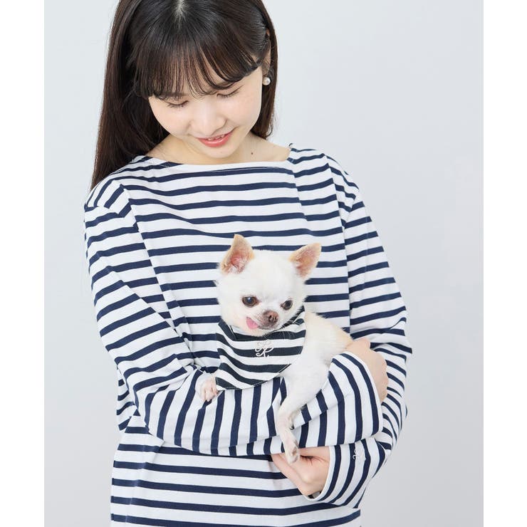 【DOG】バンダナ スカーフ | ROPE' PICNIC | 詳細画像16 