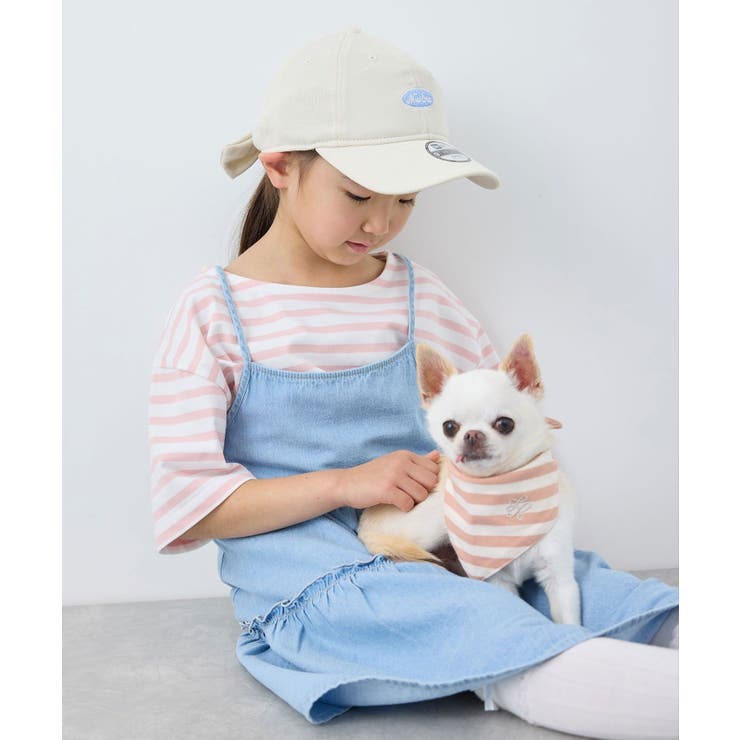 【DOG】バンダナ スカーフ | ROPE' PICNIC | 詳細画像17 