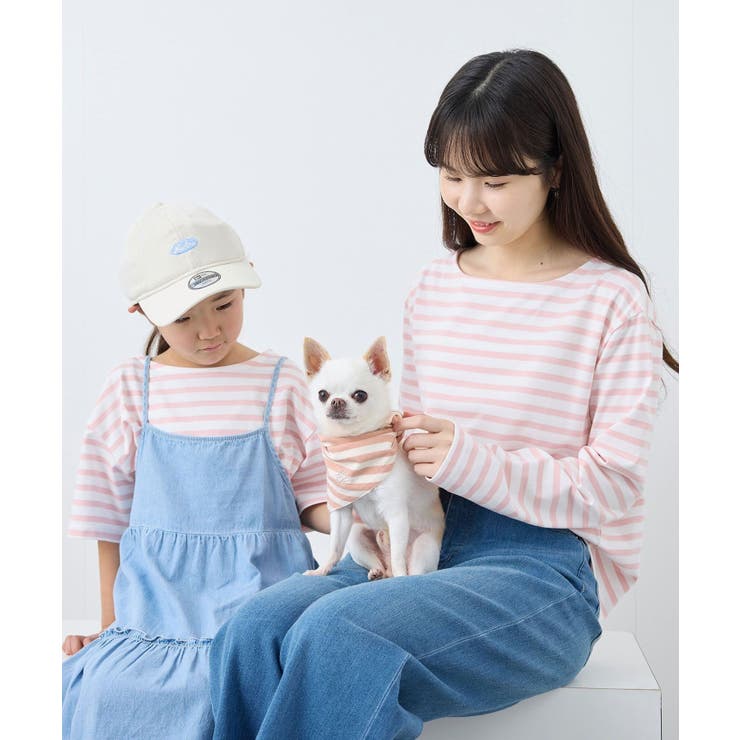 【DOG】バンダナ スカーフ | ROPE' PICNIC | 詳細画像18 