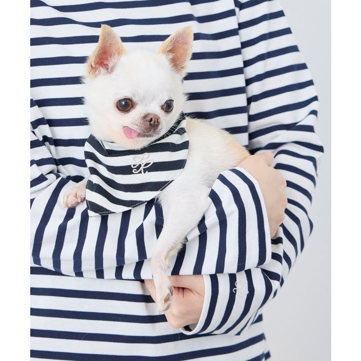 【DOG】バンダナ スカーフ | ROPE' PICNIC | 詳細画像4 