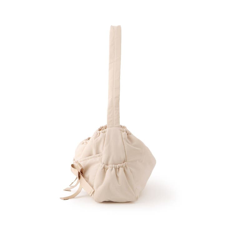 【DOG】【Casselini/キャセリーニ別注】リボンキャリーバック | ROPE' PICNIC | 詳細画像15 