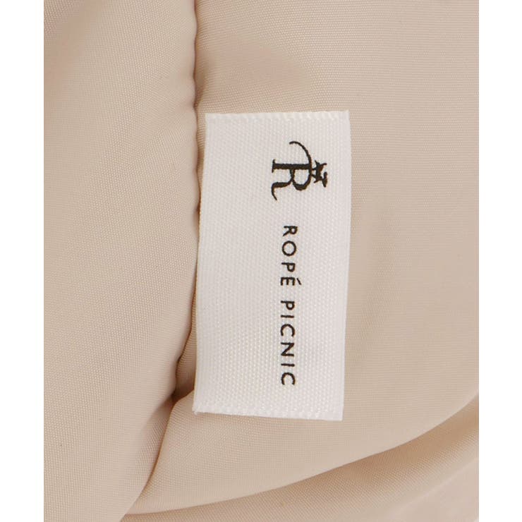 【DOG】【Casselini/キャセリーニ別注】リボンキャリーバック | ROPE' PICNIC | 詳細画像23 