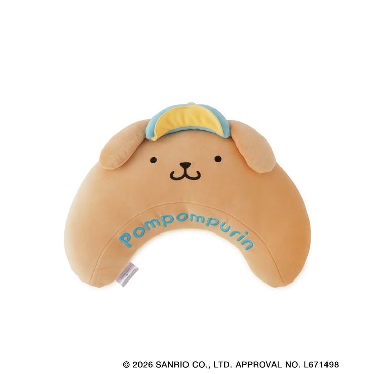 【サンリオキャラクターズ×ROPE PICNIC】【DOG】日焼けデザイン あご… | ROPE' PICNIC | 詳細画像16 