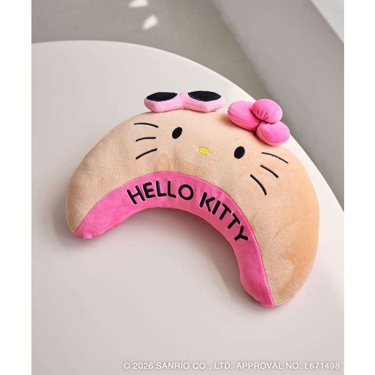 【サンリオキャラクターズ×ROPE PICNIC】【DOG】日焼けデザイン あご… | ROPE' PICNIC | 詳細画像3 