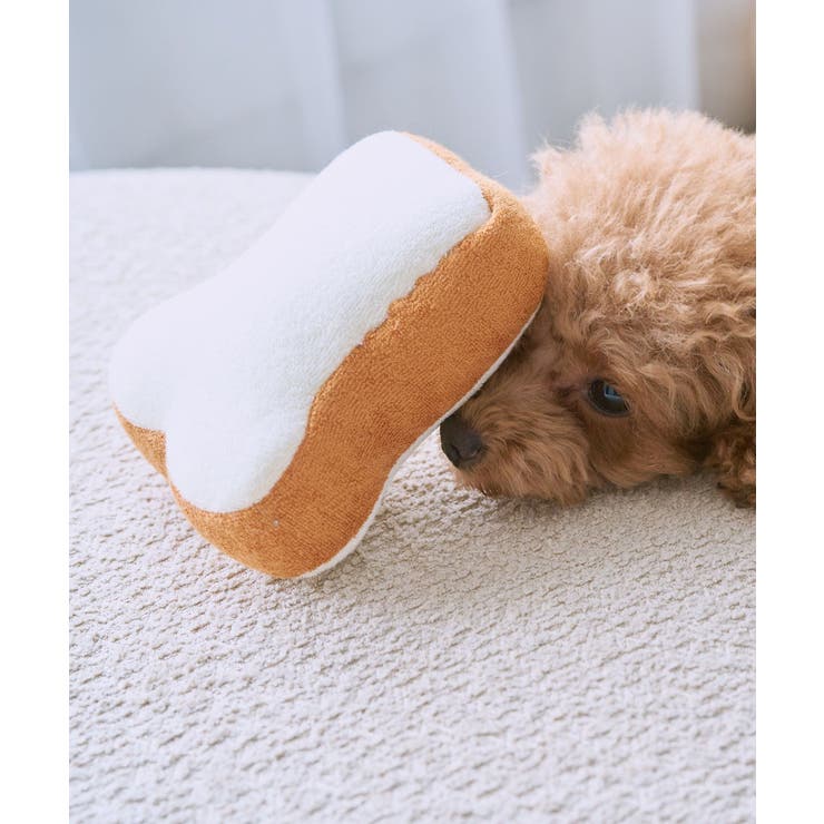 【DOG】わんわんベーカリー | ROPE' PICNIC | 詳細画像4 