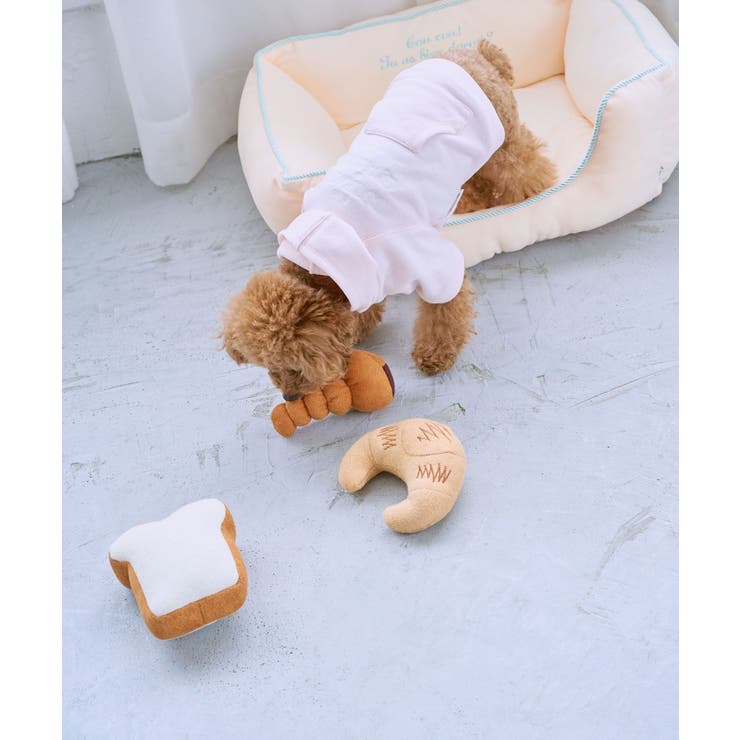 【DOG】わんわんベーカリー | ROPE' PICNIC | 詳細画像6 