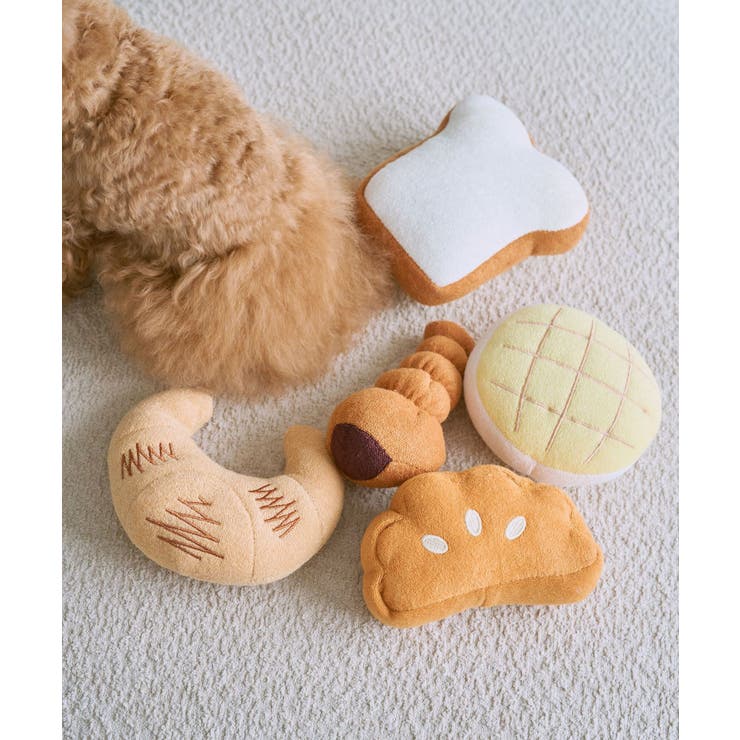 【DOG】わんわんベーカリー | ROPE' PICNIC | 詳細画像7 