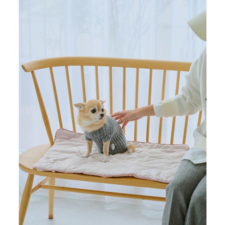 【DOG】もちもちマット | ROPE' PICNIC | 詳細画像2 