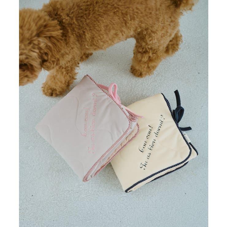 【DOG】もちもちマット | ROPE' PICNIC | 詳細画像8 